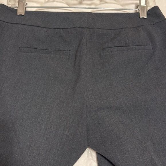 Calvin Klein Classic Fit Dress Pants - Picture 3 of 8